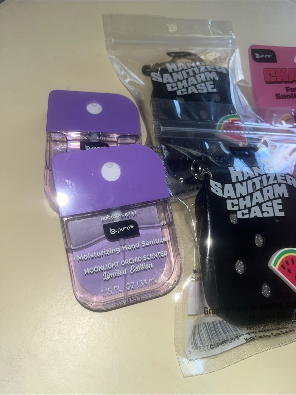 Hand Sanitizer - Picture 2 of 4